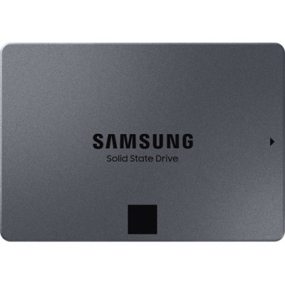 SSD 1To 2''5 Samsung MZ-77Q1T0