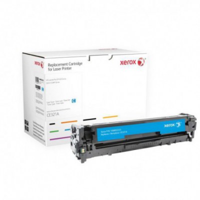XEROX 106R02223 CE321A - Cyan - Laser - 1300 Pages
