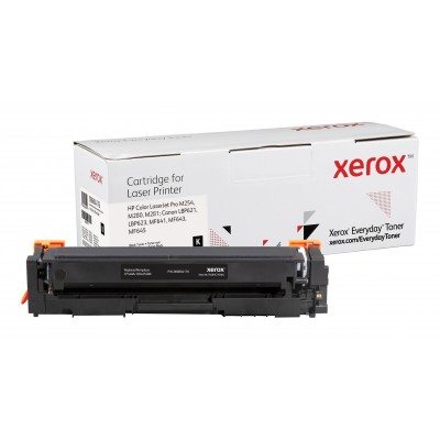 TONER XEROX HP CF540A